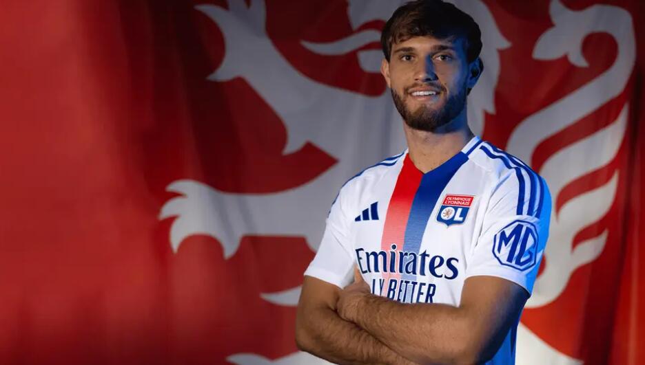 乐鱼官网-迪马济奥：拉齐奥有意里昂中场特斯曼，球员曾一度接近加盟国米